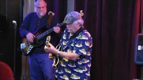 Open Jam at Brew of A  12-11-16